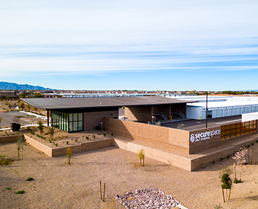 SecureSpace Announces the Grand Opening of a New Self Storage Facility in Surprise, AZ . . .